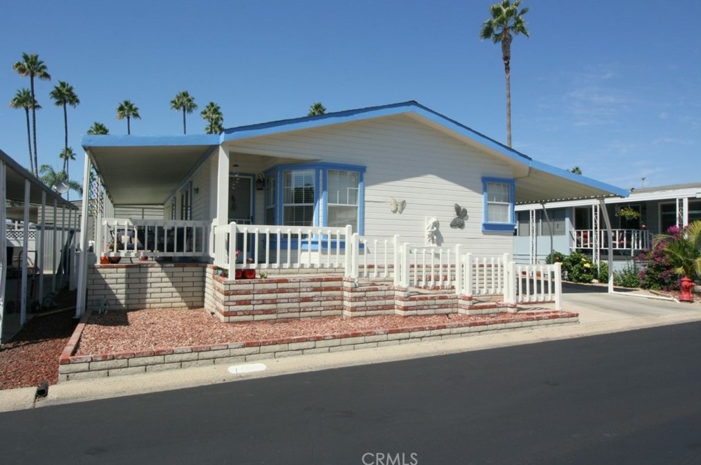 24921 Muirlands Blvd #121, El Toro, CA 92630