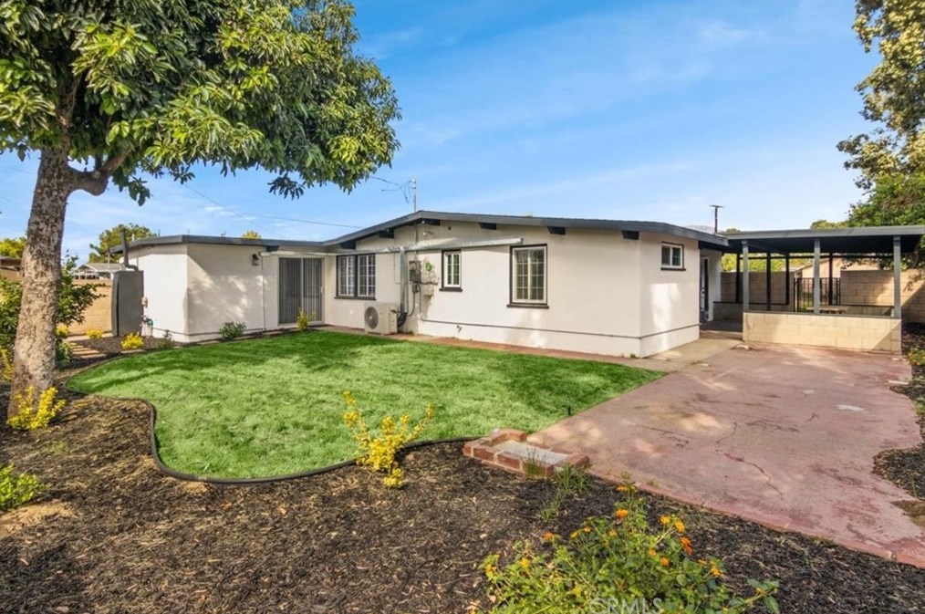 16374 E Mcgill St, Covina, CA 91722