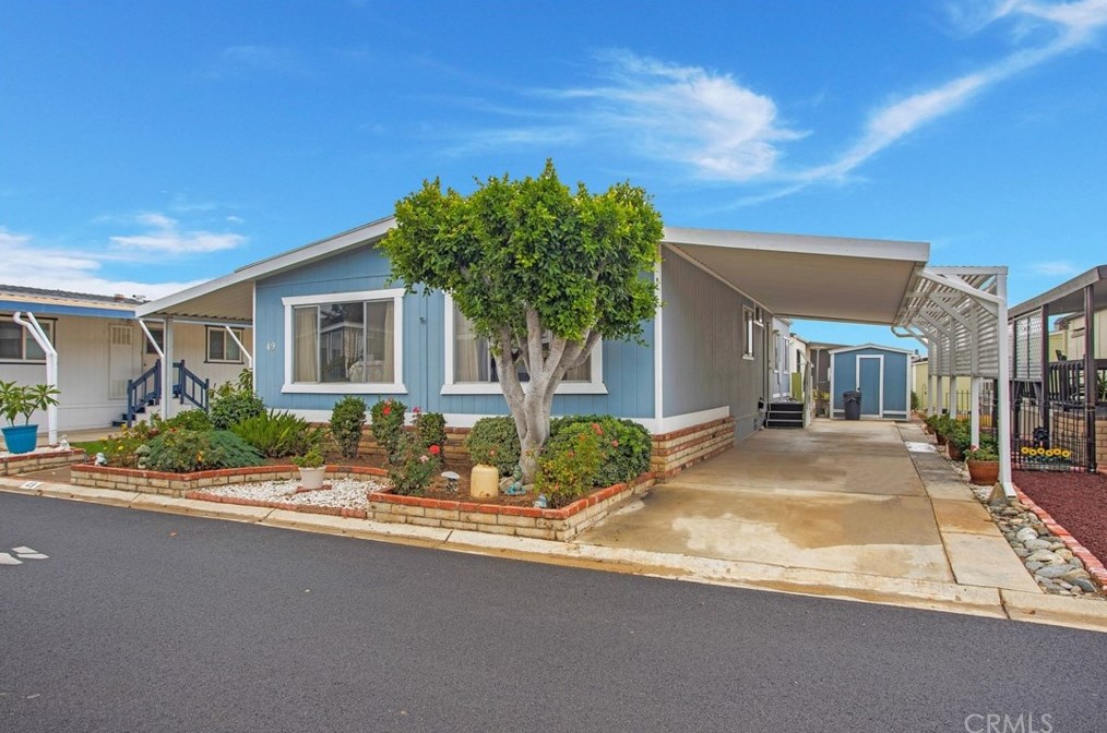 692 N Adele St #49, Orange, CA 92867