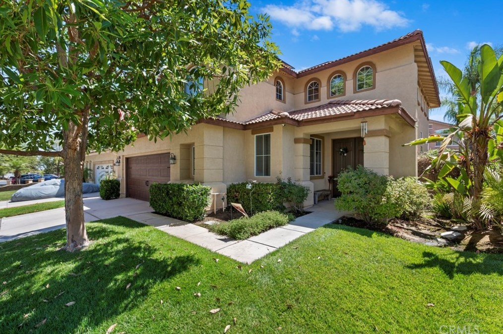 4355 Leonard Way, Corona, CA 92883-4803