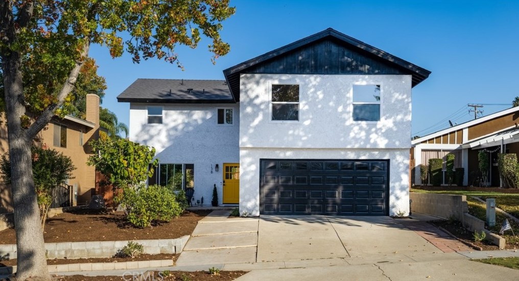 138 N Wade Cir, Anaheim, CA 92807