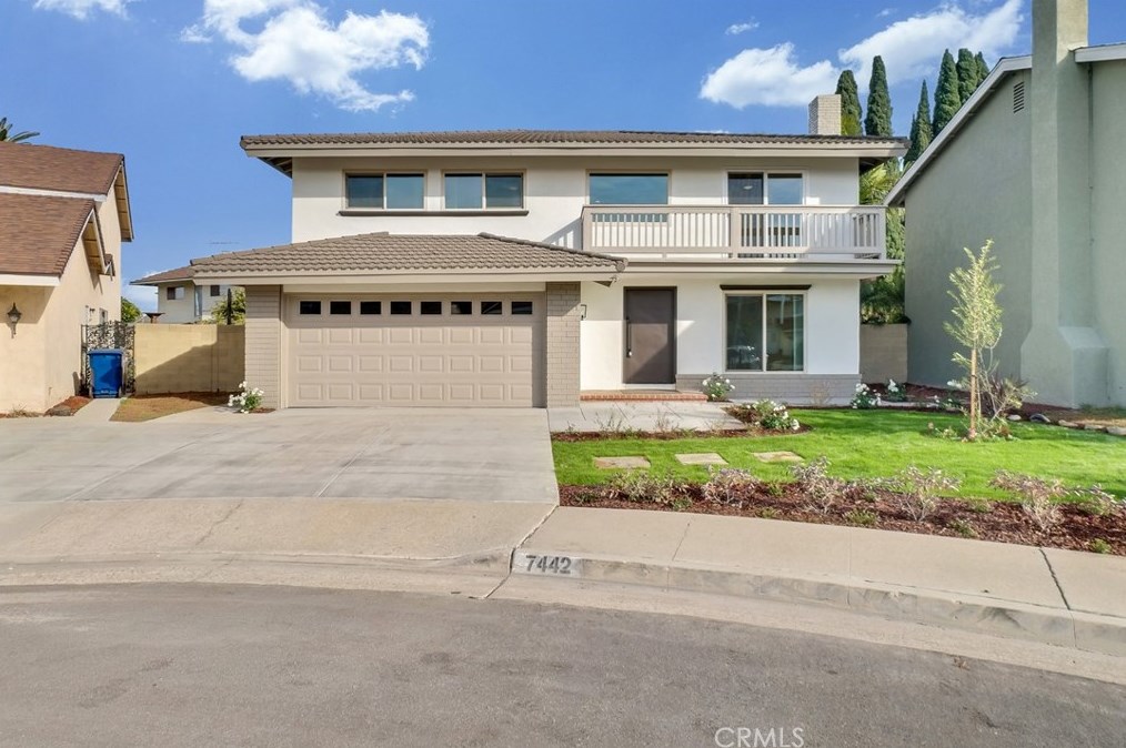 7442 Warren Cir, Buena Park, CA 90623
