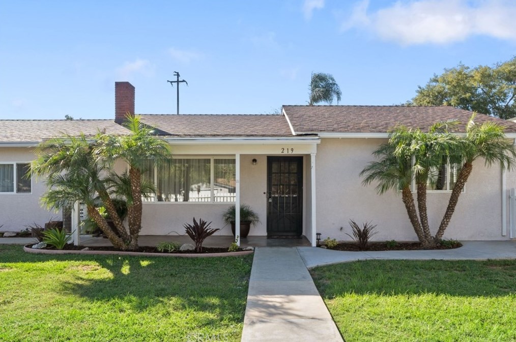 219 Potter St, Fallbrook, CA 92028-3066