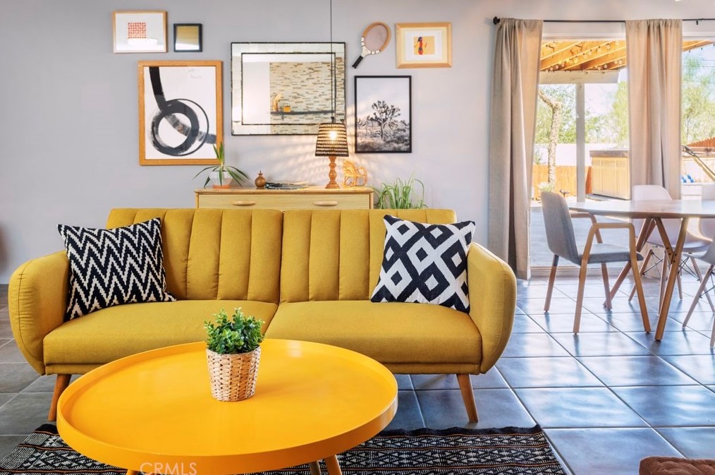 61542 Palm Vista Dr, Joshua Tree, CA 92252