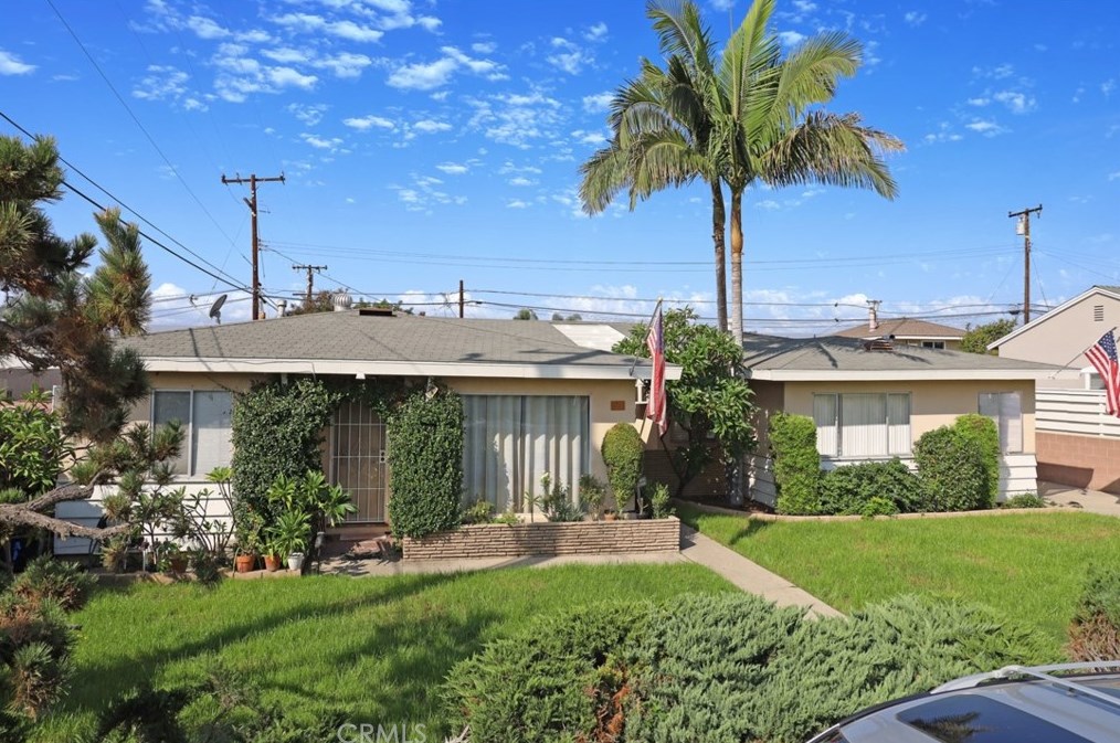 1361 Koopmans Way, La Habra, CA 90631