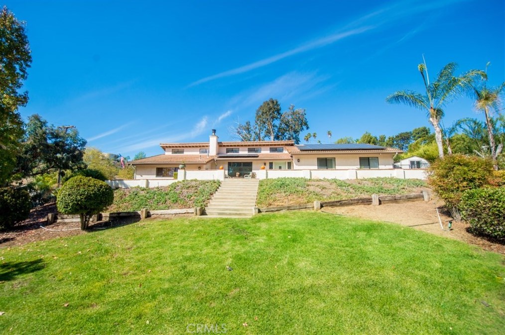 3203 Green Canyon Rd, Fallbrook, CA 92028