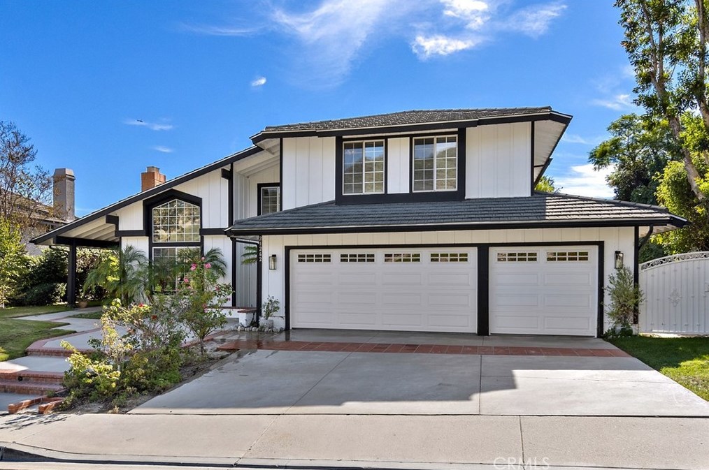 21262 Vista Estate Dr, El Toro, CA 92630