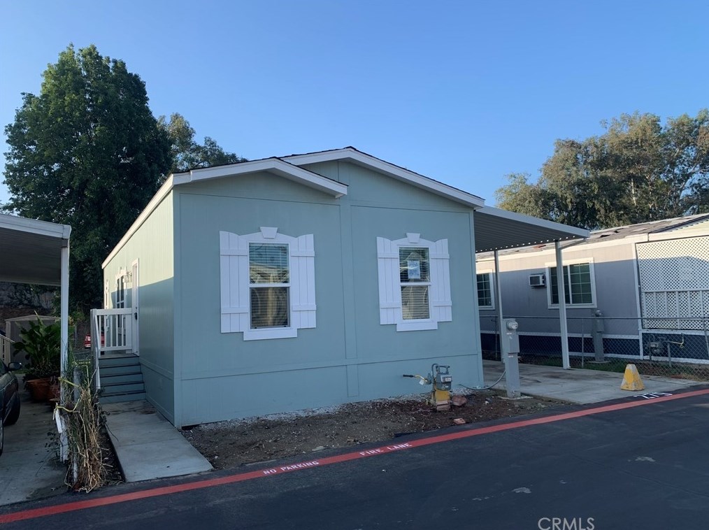 310 E Philadelphia St #279, Ontario, CA 91761