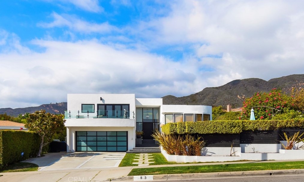 3609 Seahorn Dr, Malibu, CA 90265