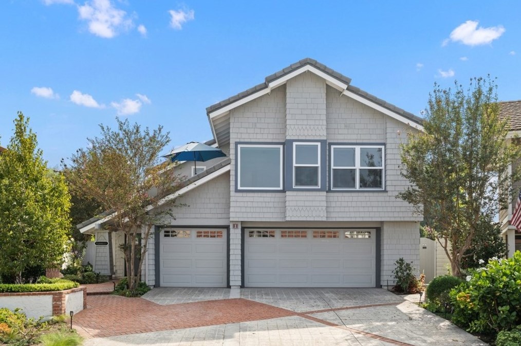 1 Sonrisa, Irvine, CA 92620