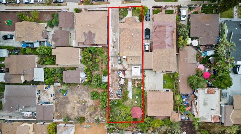 4055 Hubbard St, Los Angeles CA  90232-2403 exterior