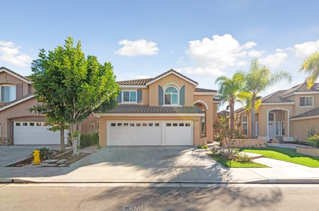 12 Pompeii, Irvine, CA 92606
