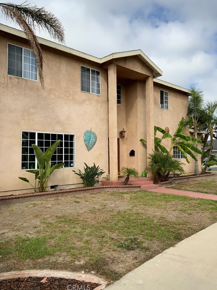 2481 Terraine, Long Beach, CA 90815