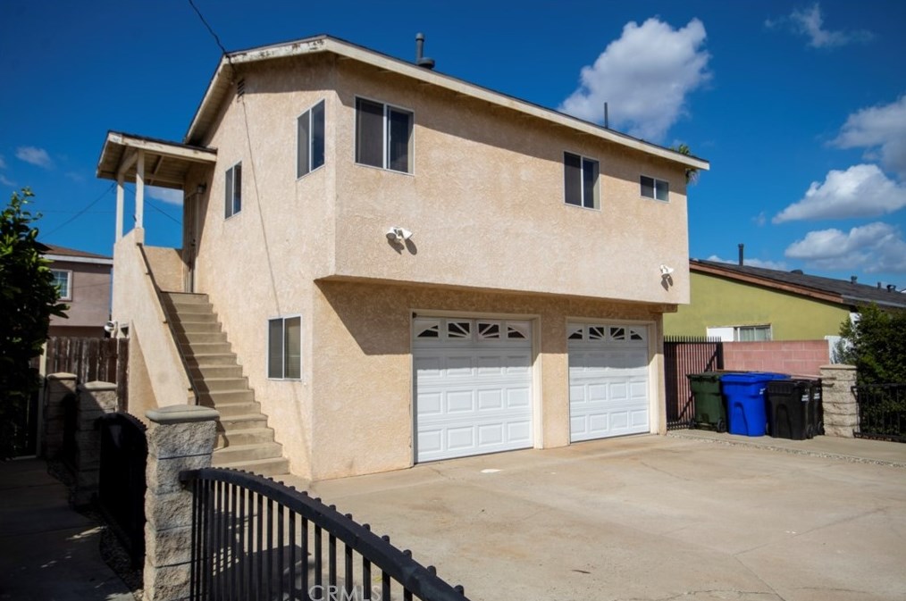 11653 11651 Patton Rd, Downey, CA 90241