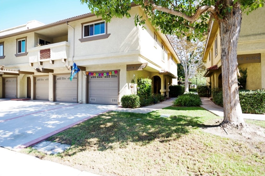 21292 Tupelo Ln #2, El Toro, CA 92630