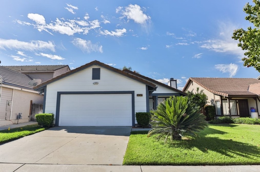 26349 Tudor Ct, Redlands, CA 92374