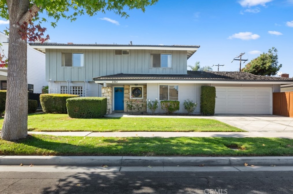 2861 Chios Rd, Costa Mesa, CA 92626