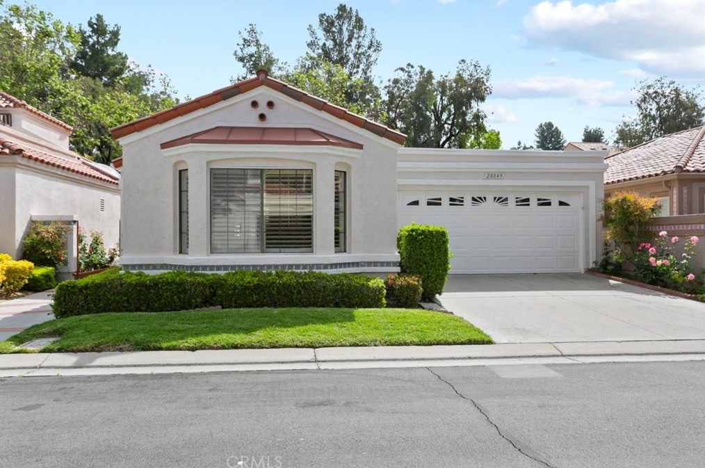 28049 Via Tirso, San Juan Capistrano, CA 92692