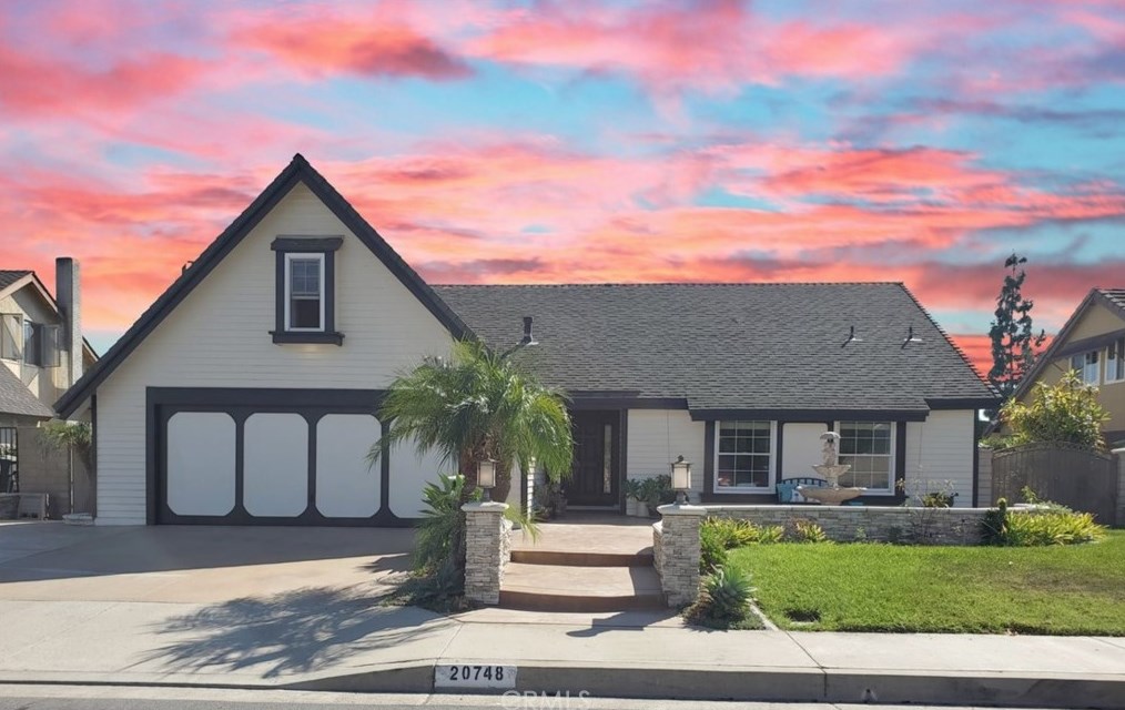 20748 Begonia Dr, Yorba Linda, CA 92887-3300