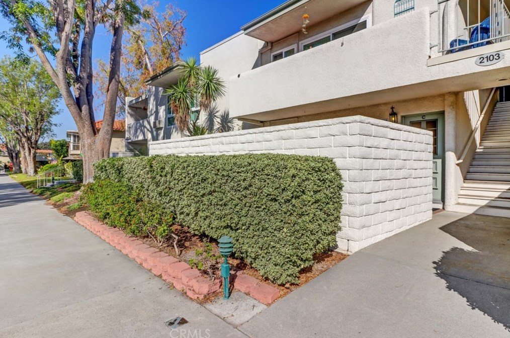 2103 Ronda Granada #c, Laguna Beach, CA 92637