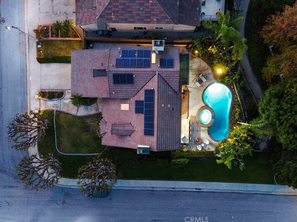 5899 E Trapper, Anaheim, CA 92807