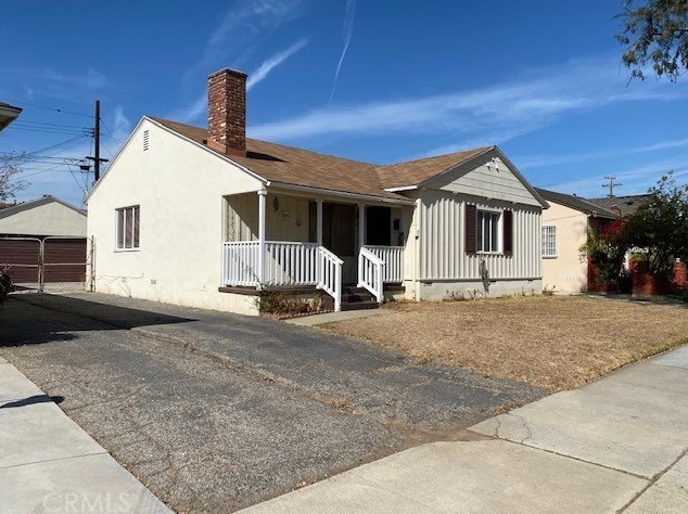1021 S 5th St, Montebello, CA 90640