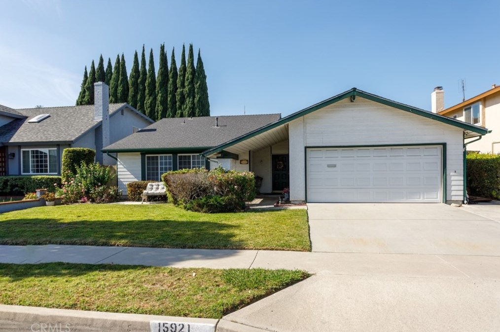 15921 Redlands Ave, Westminster, CA 92683-7613