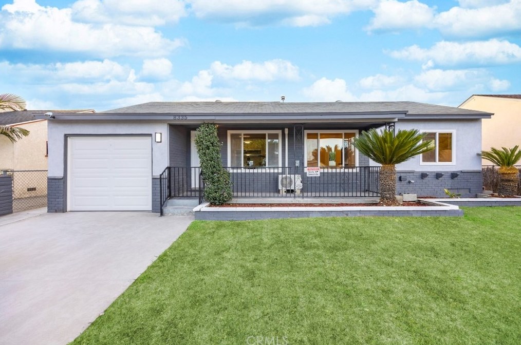 8335 Greenvale Ave, Pico Rivera, CA 90660