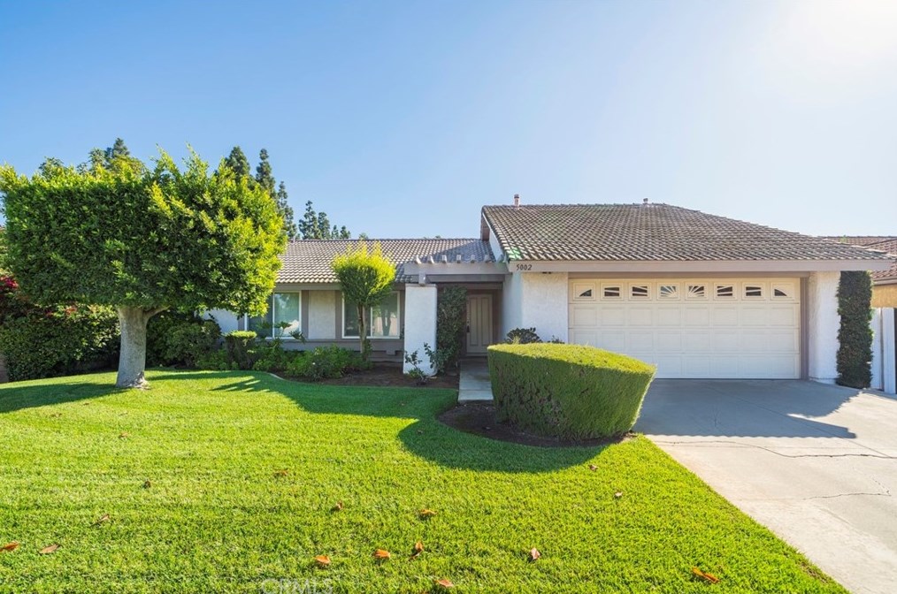 5002 Woodcrest Dr, Yorba Linda, CA 92886