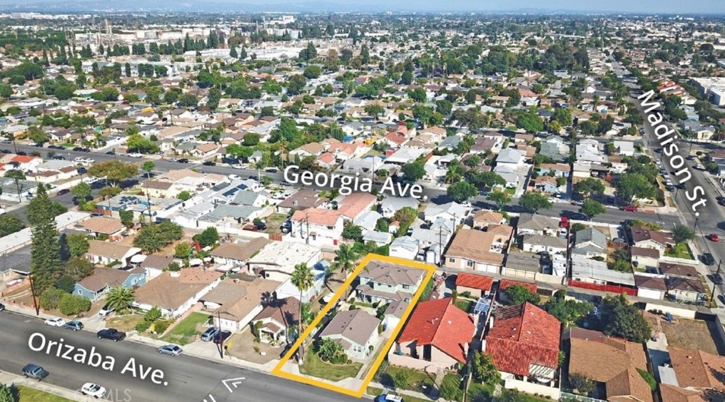15536 Orizaba Ave, Paramount, CA 90723