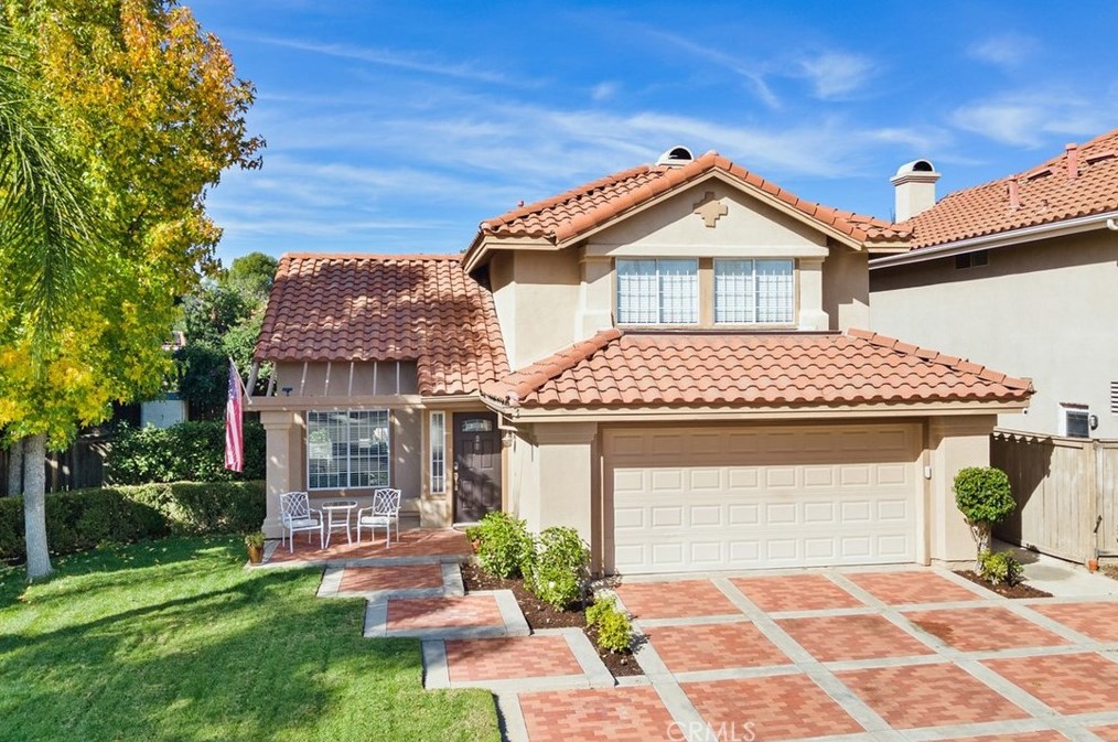 3 Tejon, Trabuco Canyon, CA 92688