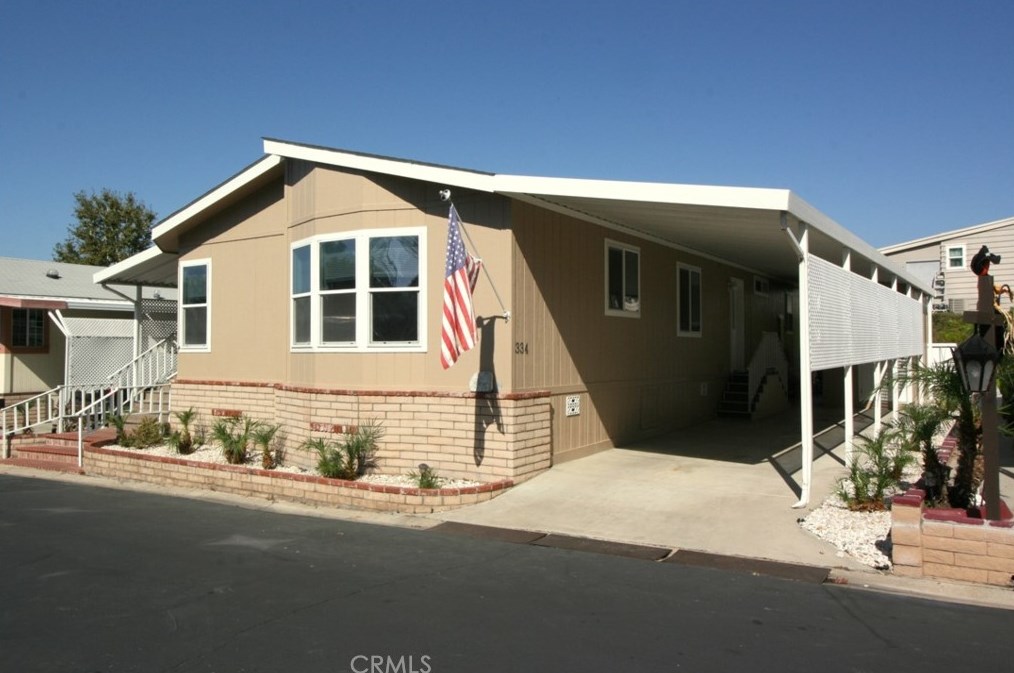 24001 Muirlands Blvd #334, El Toro, CA 92630
