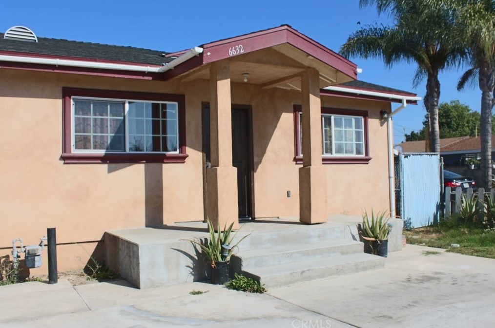 6632 Burnham Ave, Buena Park, CA 90621