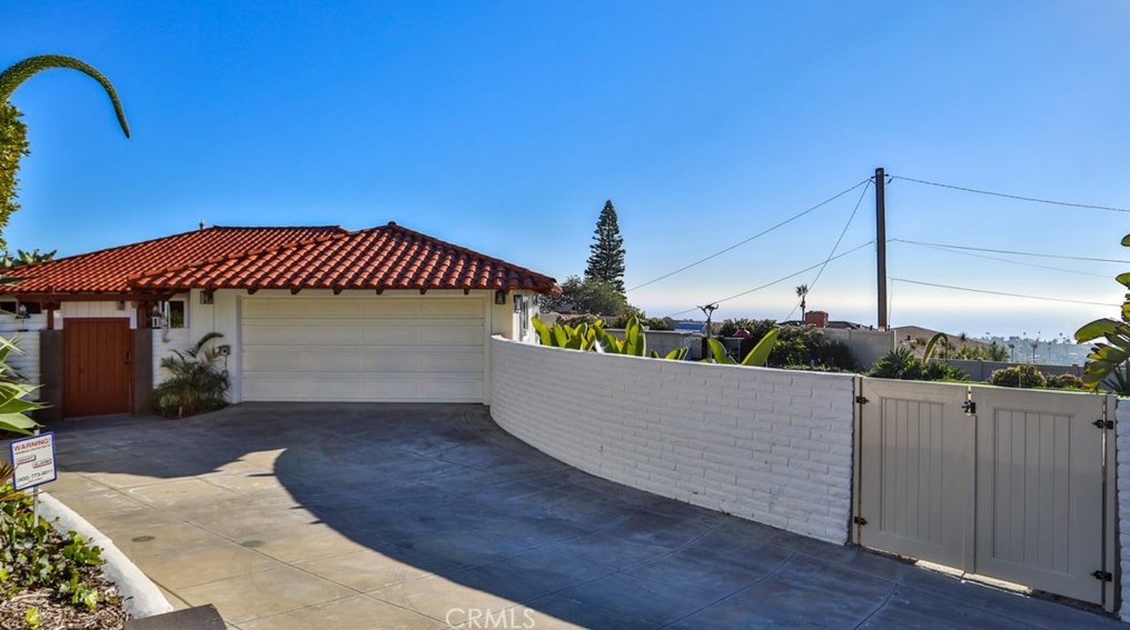 185 E Avenida Cordoba, San Clemente, CA 92672