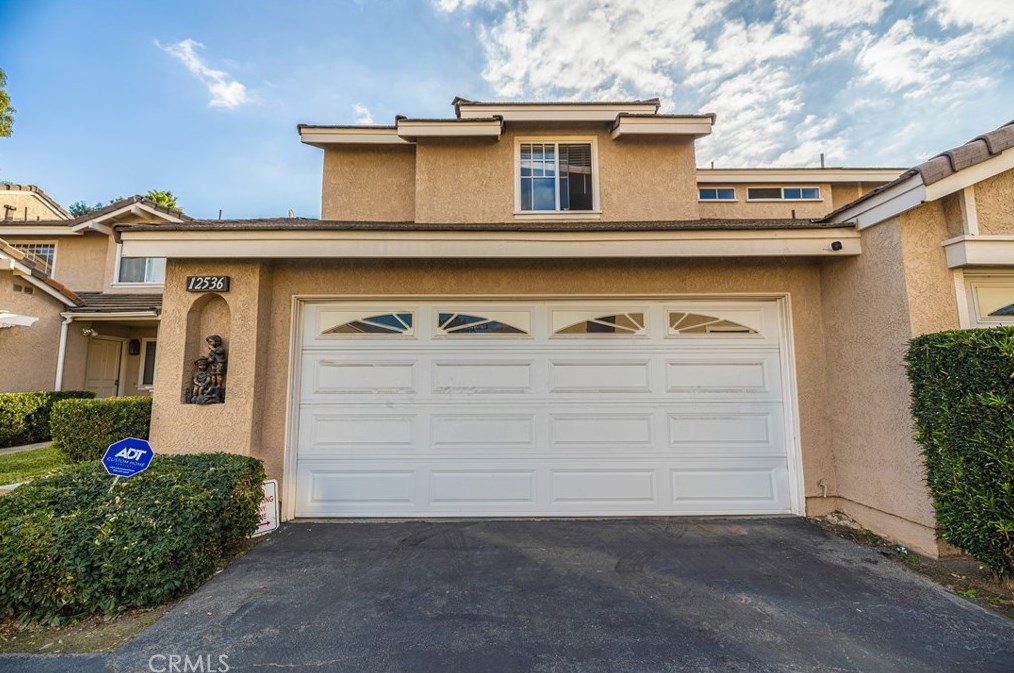 12536 Tamarack St, El Monte, CA 91732-4352