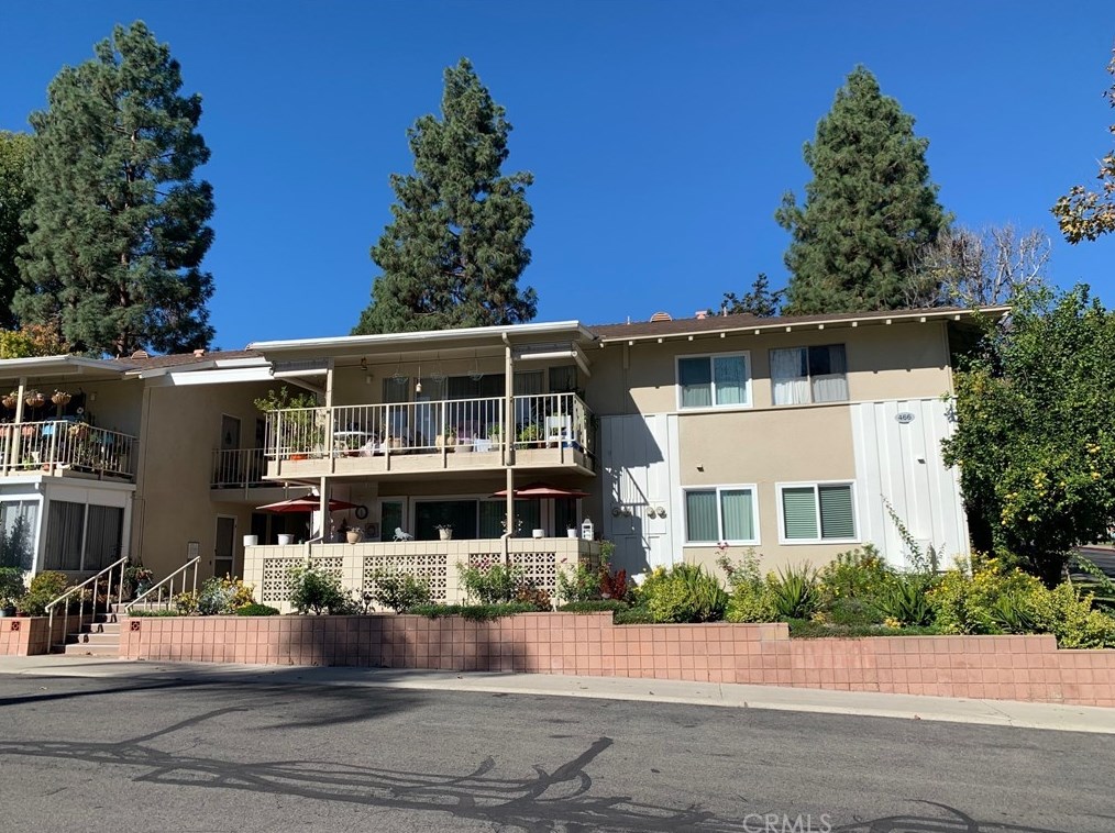 466 Avenida Sevilla, Laguna Beach, CA 92637-3820