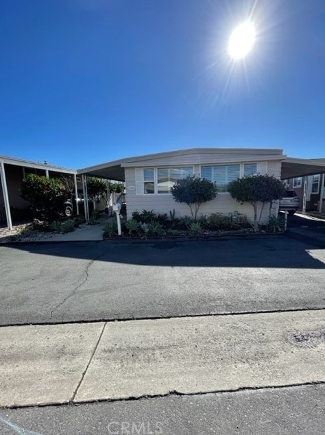 16222 Monterey Ln #261, Huntington Beach, CA 92649