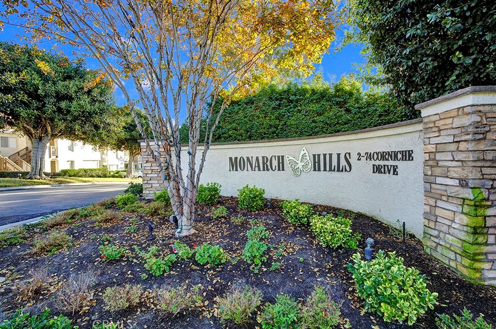 60 Corniche Dr #j, Dana Point, CA 92629