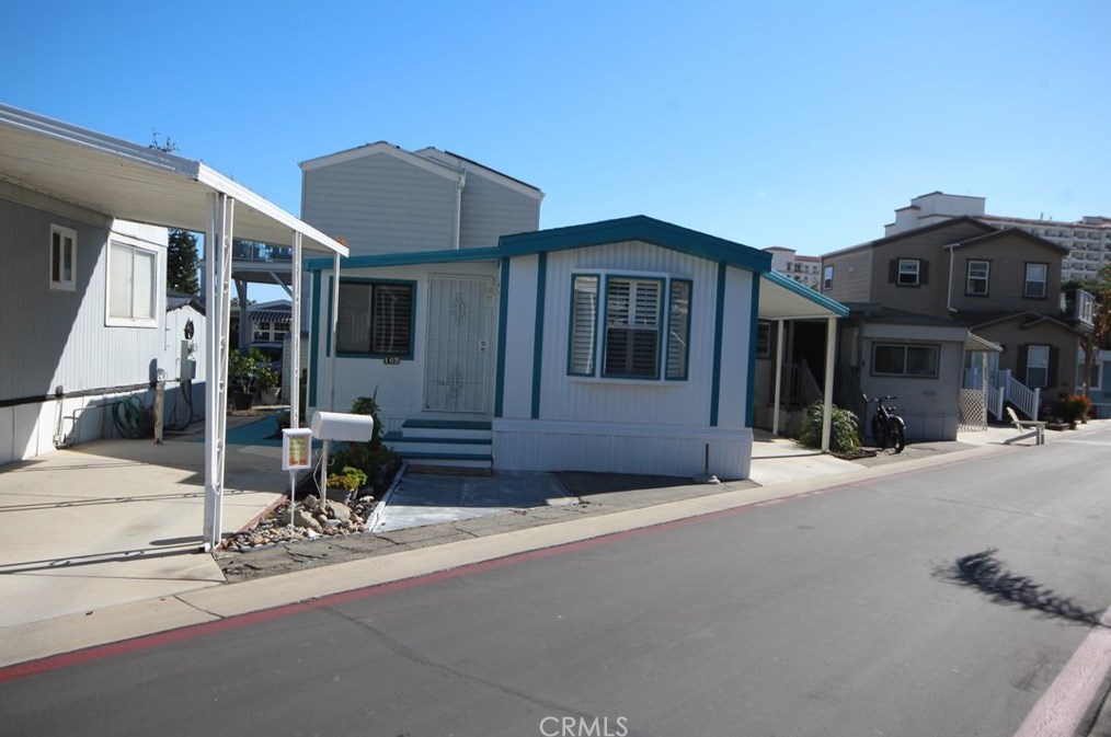 80 Huntington St #162, Huntington Beach, CA 92648