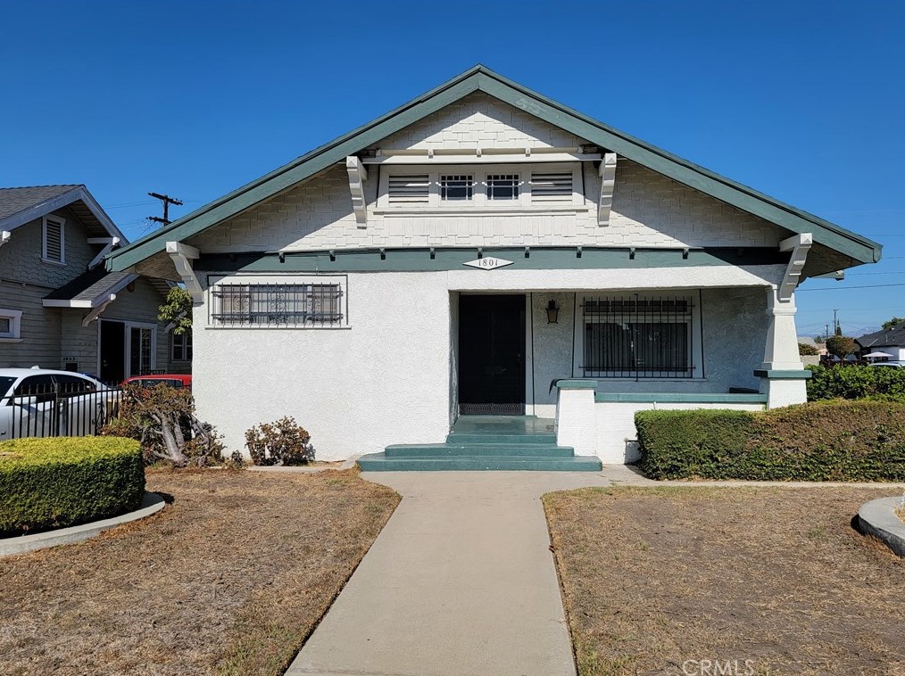 1801 46th St, Los Angeles, CA 90058-1947