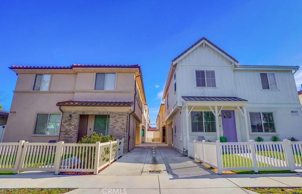 18510 Grevillea Ave, Redondo Beach, CA 90278