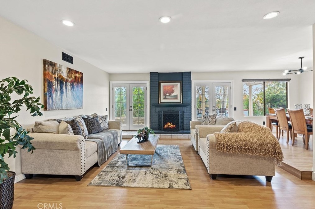 25642 Fallenwood, El Toro, CA 92630