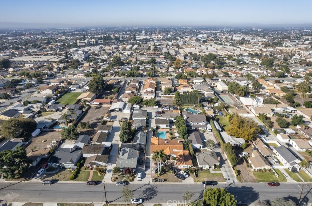16401 Grand Ave, Bellflower, CA 90706