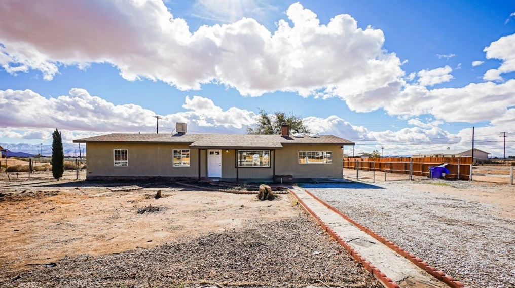 20953 Wigwam St, Apple Valley, CA 92307-1720