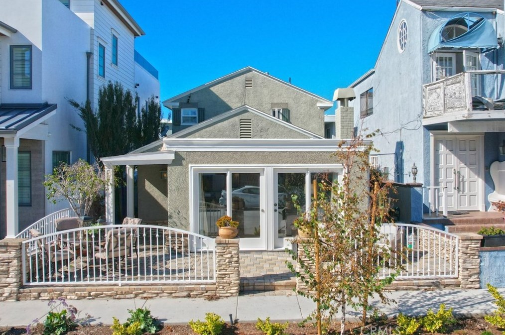 311 Montero St, Newport Beach, CA 92661