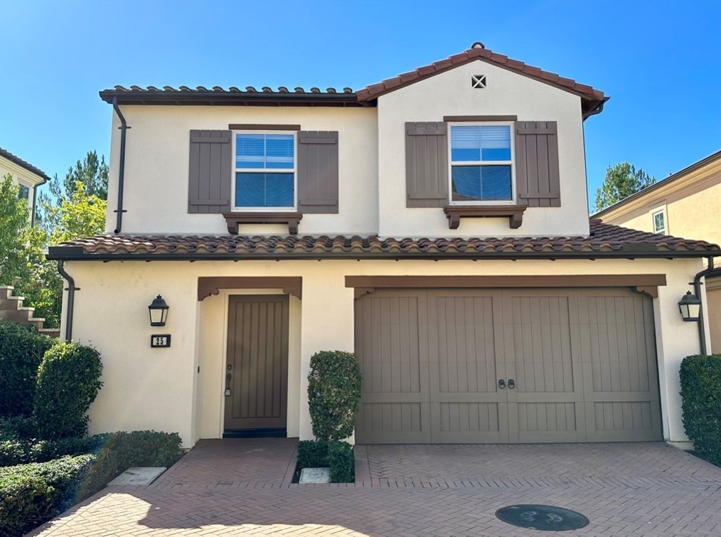 25 Norwich, Irvine, CA 92620