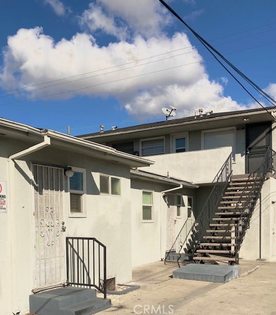 5407 Via Corona St, Los Angeles CA  90022-2201 exterior