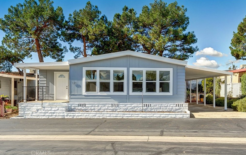 8651 Foothill Blvd #121, Rancho Cucamonga, CA 91730