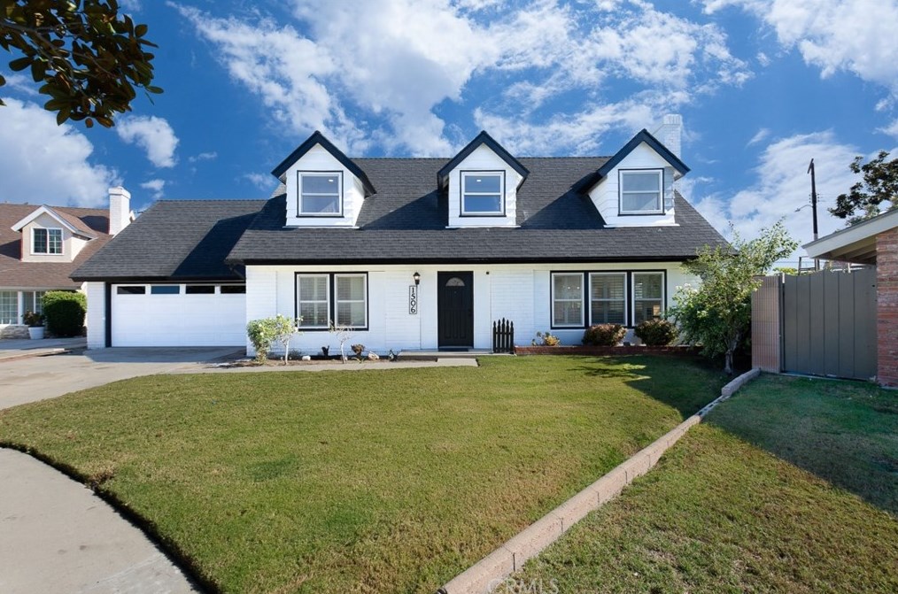 1506 W Tonia Ct, Anaheim, CA 92802