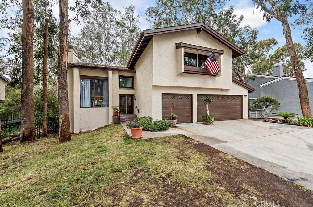 22061 Trailway Ln, El Toro, CA 92630
